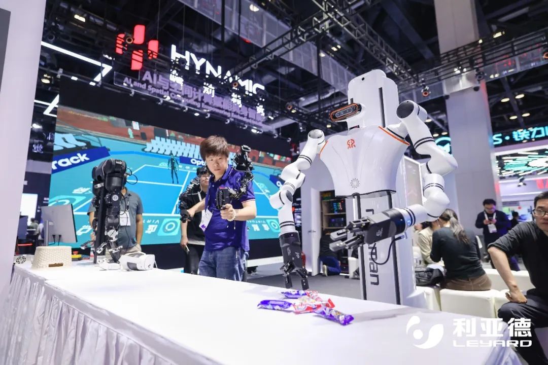 美迪西:公司积极探索人工智能、类器官在新药研发中的应用(图1)